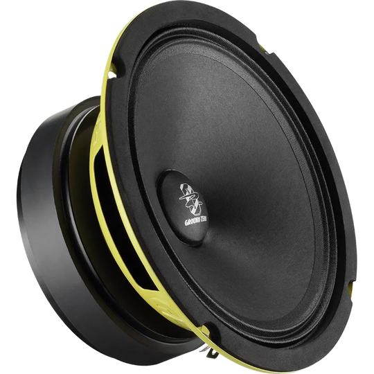 Ground Zero-Competition GZCM 6.5XSPL-6.5" (16,5cm) woofer-masori-comprar