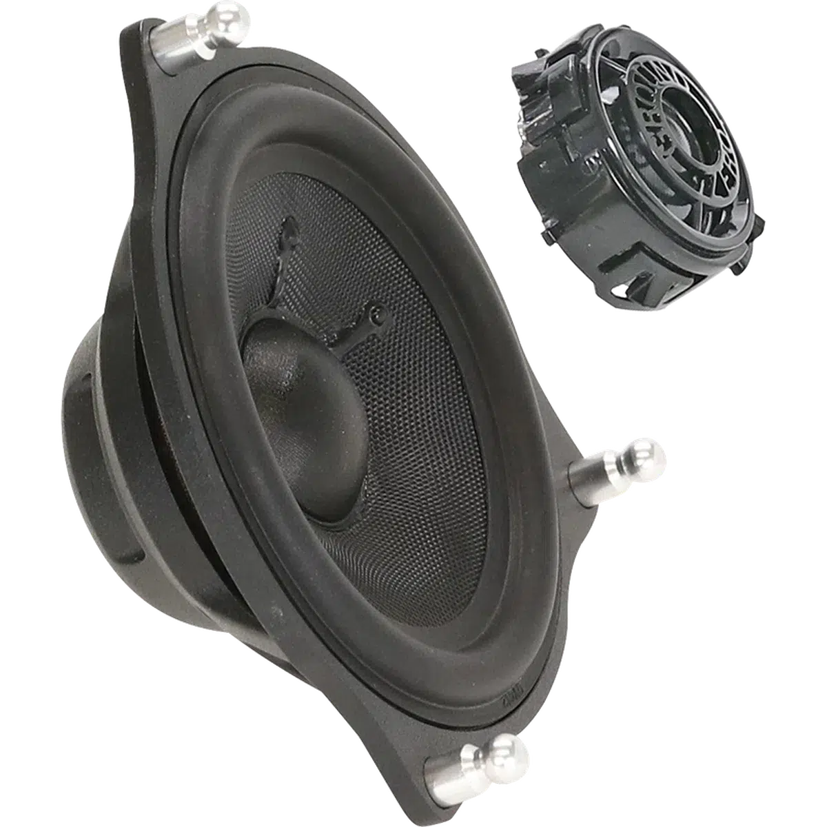 Ground Zero-GZCS 100.2MB-Mercedes-Loudspeaker-Set-Masori.de