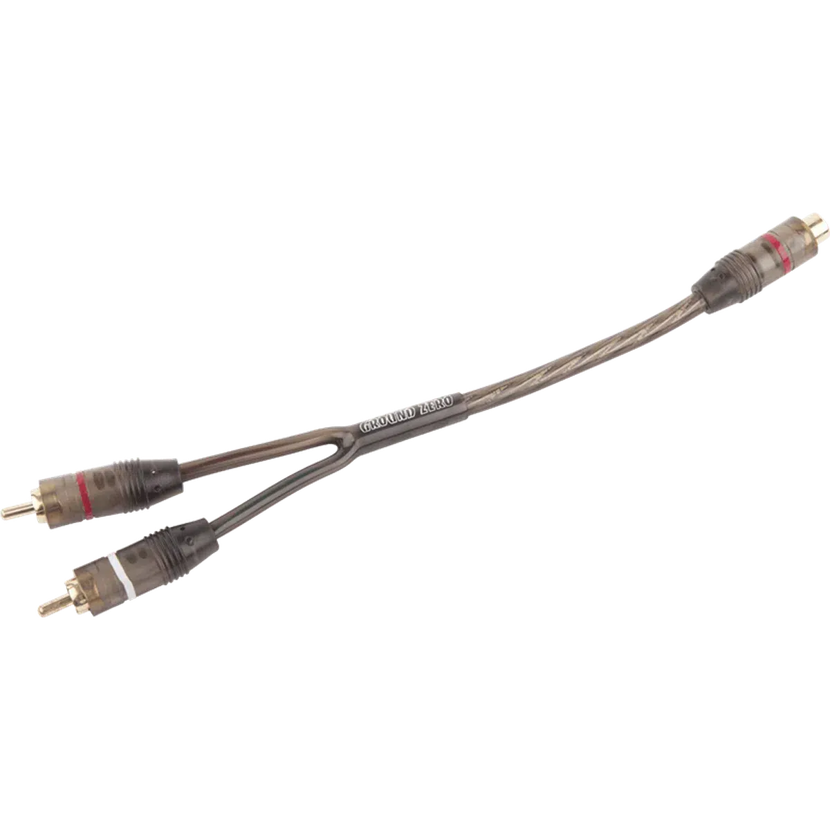 Cable Ground Zero-GZCY 30X-Y-Cinch-Masori.de