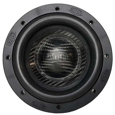 Subwoofer Gately Audio-Relentless 6.5 V1-6.5" (16,5cm)-Masori.de