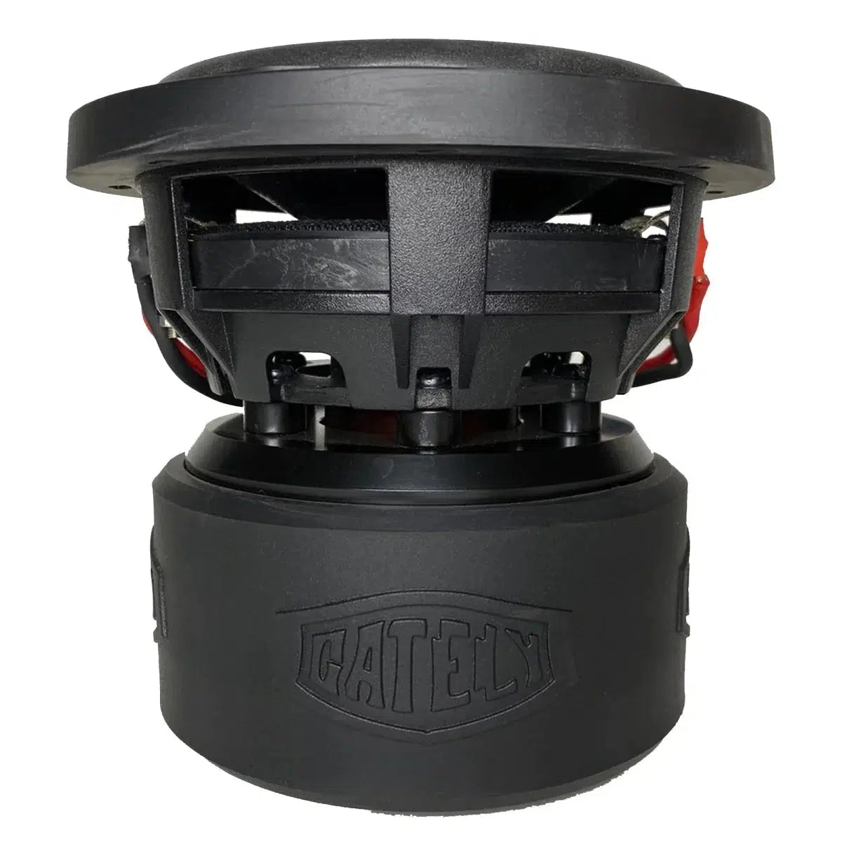 Subwoofer Gately Audio-Relentless 6.5 V1-6.5" (16,5cm)-Masori.de