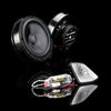 Gladen-ONE T6.1 Apariencia-VW-Loudspeaker-Set-Masori.de