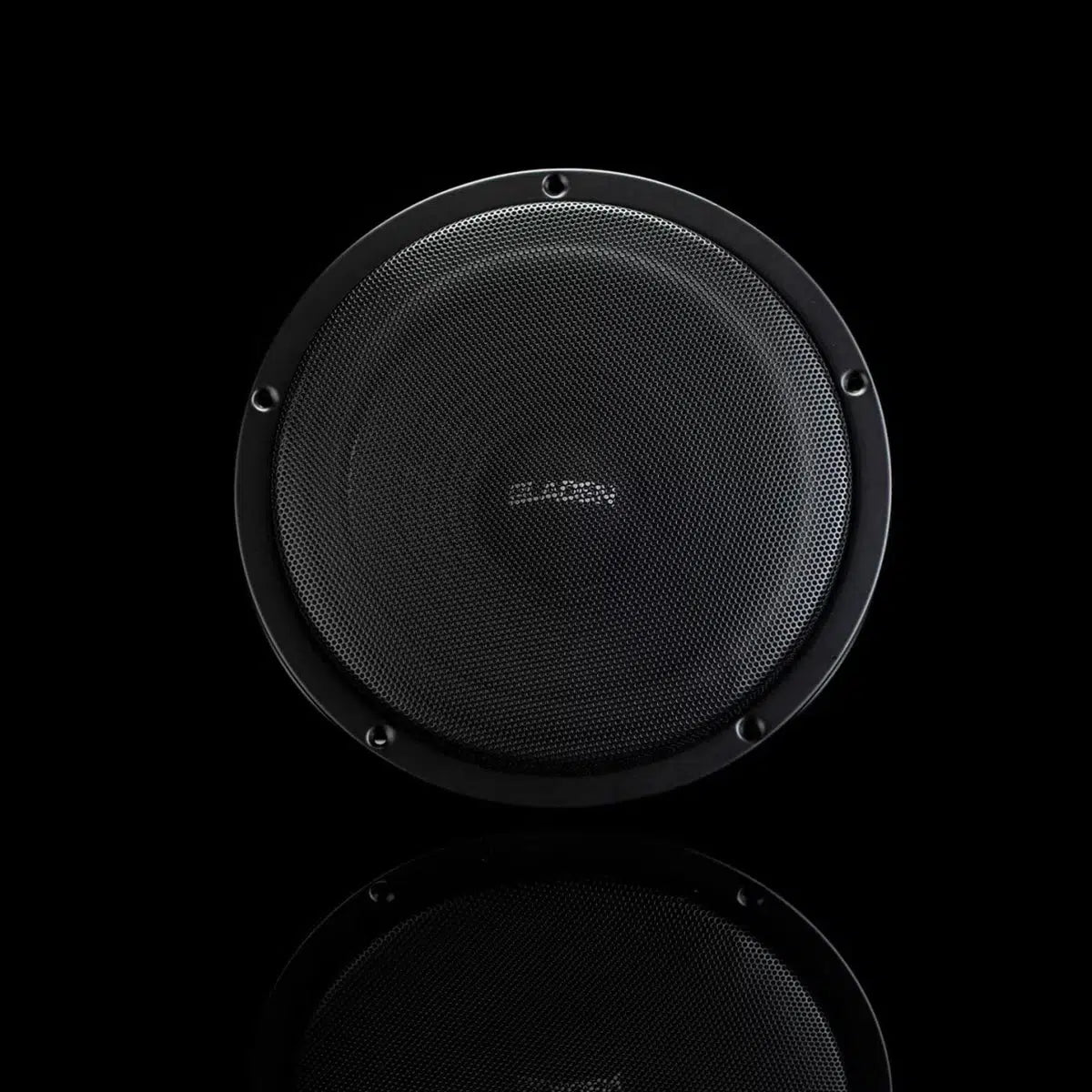 Subwoofer Gladen-M-LINE M8 FREE AIR-8" (20cm)-Masori.de