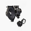 Gladen-ONE 100.2MBM-Mercedes-Loudspeaker-Set-Masori.de