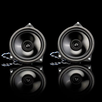 Gladen-ONE 100MB-DX-SQ-Mercedes-Loudspeaker-Set-Masori.de