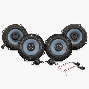 Gladen-ONE 165 Hyundai I30-Hyundai-Loudspeaker-Set-Masori.de