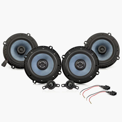 Gladen-ONE 165 Hyundai I30-Hyundai-Loudspeaker-Set-Masori.de