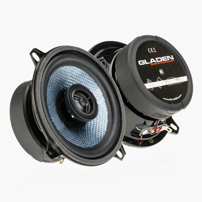 Altavoz coaxial Gladen-RC 130-5" (13cm)-Masori.de