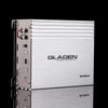 Amplificador de 2 canales Gladen-RC 90C2-Masori.de