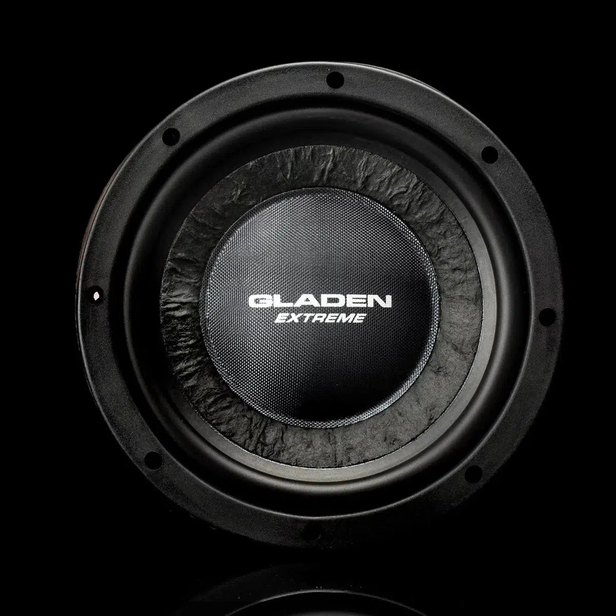 Subwoofer Gladen-RS 08-8" (20cm)-Masori.de