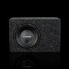 Subwoofer con carcasa Gladen-RS 08 VB-CU-8" (20cm)-Masori.de