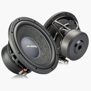 Subwoofer Gladen-RS 10-10" (25cm)-Masori.de