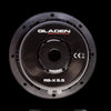 Gladen-RS-X Subwoofer de 6,5-6,5" (16,5cm)-Masori.de