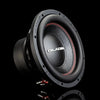 Gladen-RS-X Subwoofer de 10-10" (25cm)-Masori.de