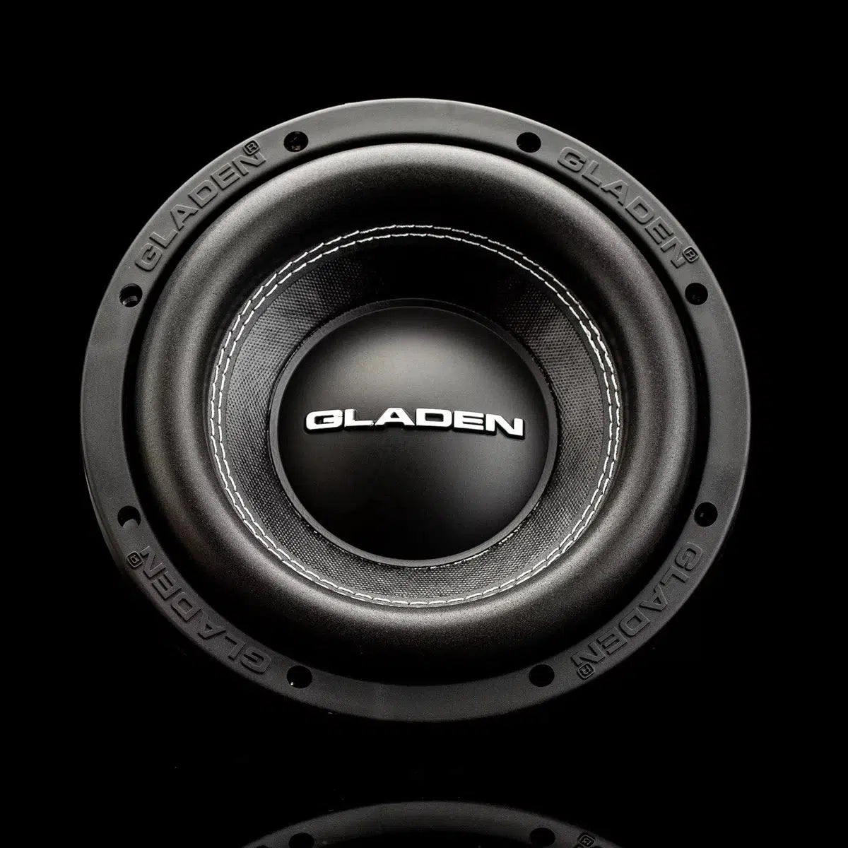 Subwoofer Gladen-SQX 08-8" (20cm)-Masori.de