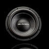 Subwoofer Gladen-SQX 10-10" (25cm)-Masori.de