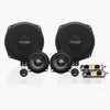 Gladen-ONE 202 BMW-BMW-Sistema de altavoces-Masori.de