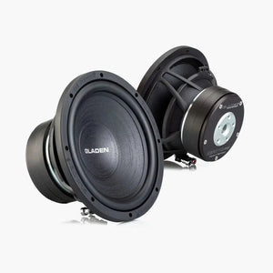 Subwoofer Gladen-Pro 10-10" (25cm)-Masori.de