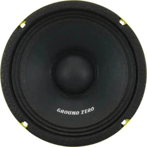 Suelo Cero-Competencia GZCM 6,5SPL-6,5