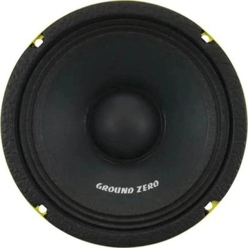 Suelo Cero-Competencia GZCM 6,5SPL-6,5