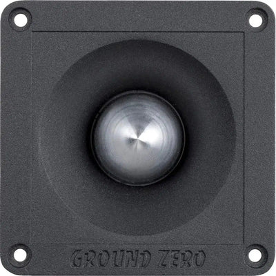 Ground Zero-Competición GZCT 3000X-Horn-Tweeter-Masori.de