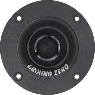 Ground Zero-Competición GZCT 3500X-B-Cuerno-Tweeter-Masori.de