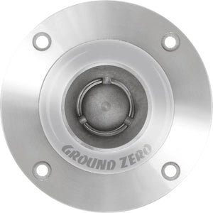 Ground Zero-Competición GZCT 3500X-S-Cuerno-Tweeter-Masori.de