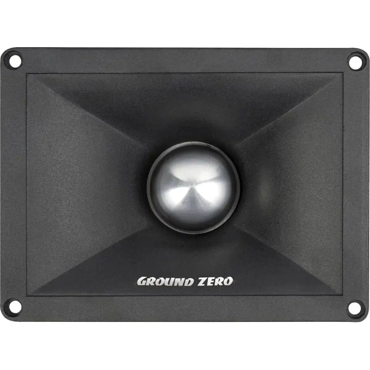 Ground Zero-Competición GZCT 4000X-Horn-Tweeter-Masori.de