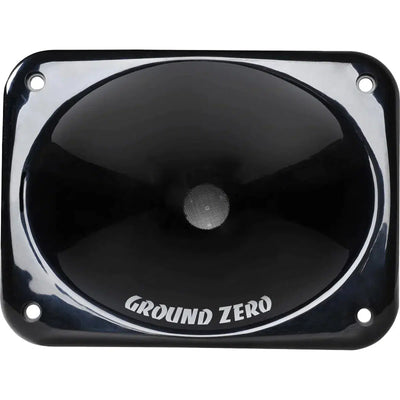 Ground Zero-Competición GZCT 5000SPL-B-Cuerno-Tweeter-Masori.de