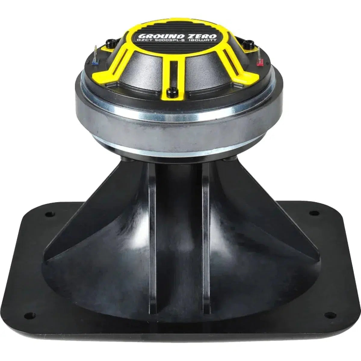 Ground Zero-Competición GZCT 5000SPL-B-Cuerno-Tweeter-Masori.de