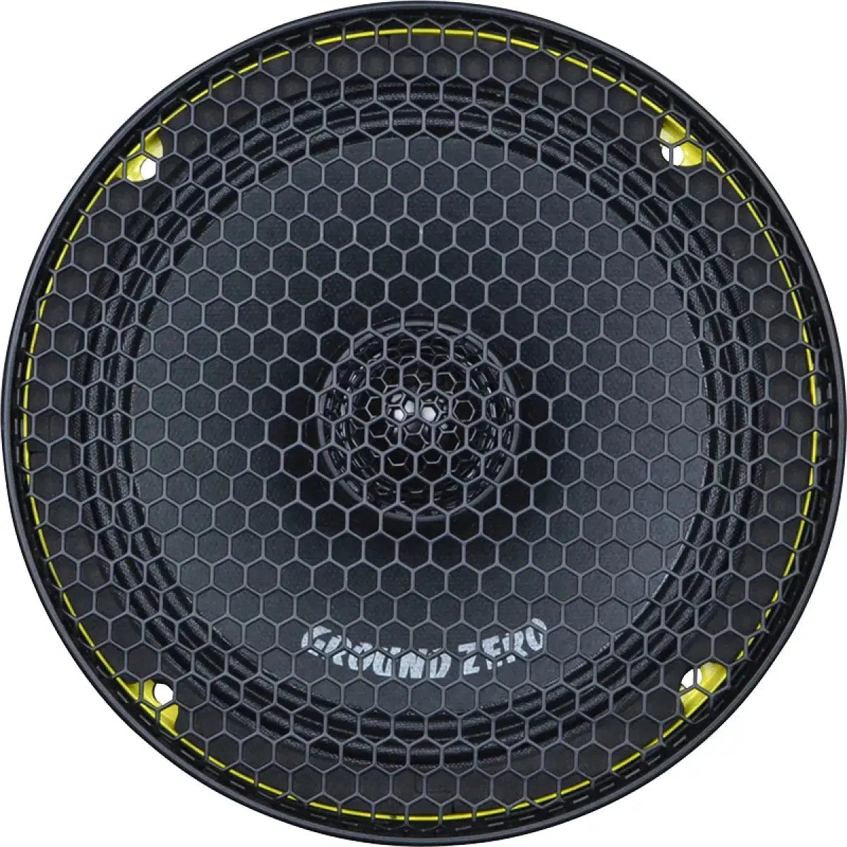 Altavoz coaxial Ground Zero-Competition GZCF 6.5SPL-NEO-6.5" (16,5cm)-Masori.de