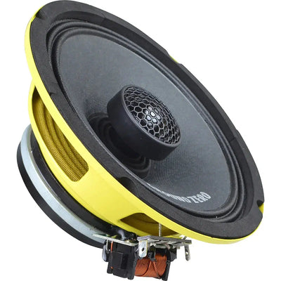 Altavoz coaxial Ground Zero-Competition GZCF 6.5SPL-NEO-6.5" (16,5cm)-Masori.de