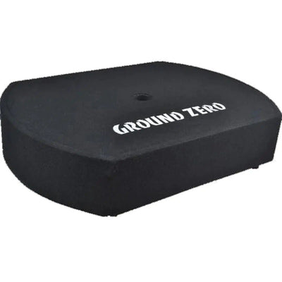 Subwoofer con carcasa Ground Zero-GZCS 10SUB-10" (25cm)-Masori.de