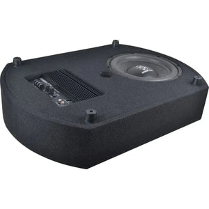 Ground Zero-GZCS 10SUB-ACT-Subwoofer con caja activa de 10" (25 cm)-Masori.de