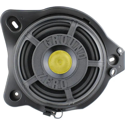 Ground Zero-GZCS W-200MB.LH-R-Mercedes-Subwoofer-Masori.de