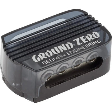 Distribuidor de potencia Ground Zero-GZDB 3.50/4.20-Masori.de