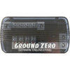 Distribuidor de potencia MANL Ground Zero-GZDB 4,50/8,20-Masori.de