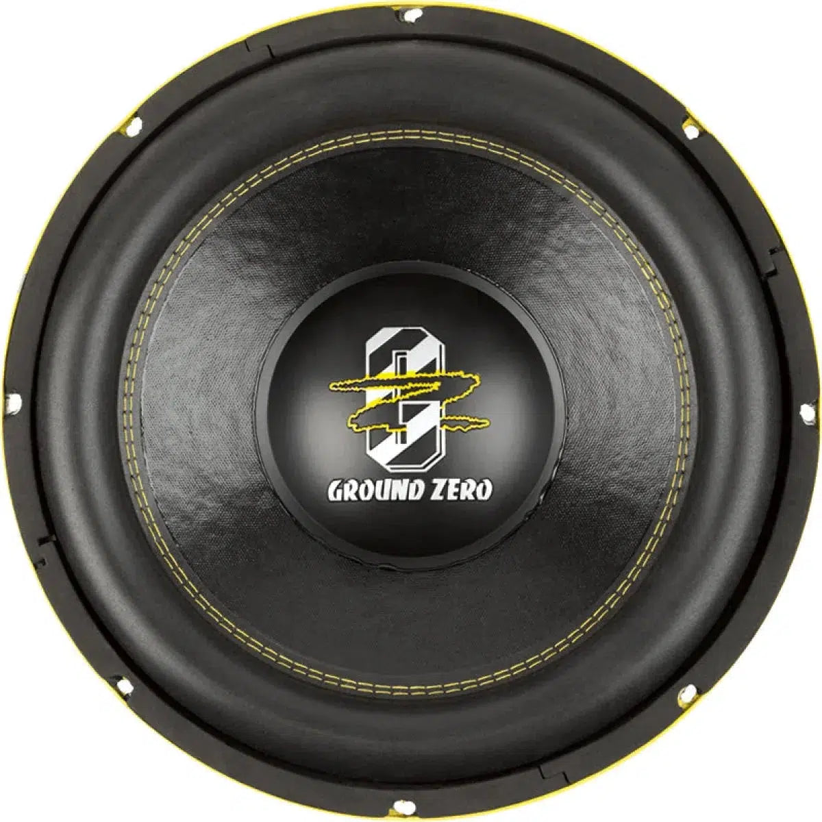 Subwoofer Ground Zero-Hydrogen GZHW 38XSPL-15" (38cm)-Masori.de