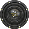 Subwoofer Ground Zero-Hydrogen GZHW 8SPL-D2 FLAT-8" (20cm)-Masori.de