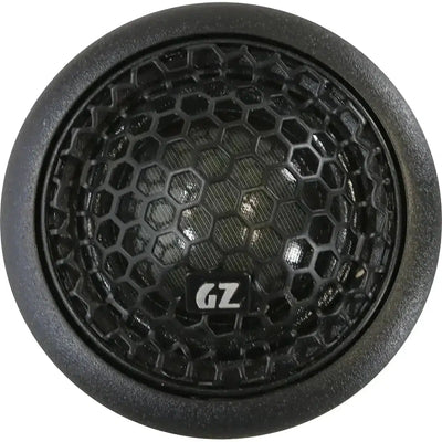 Juego de altavoces Ground Zero-Hydrogen GZHC 165.2-6.5" (16,5cm)-Masori.de