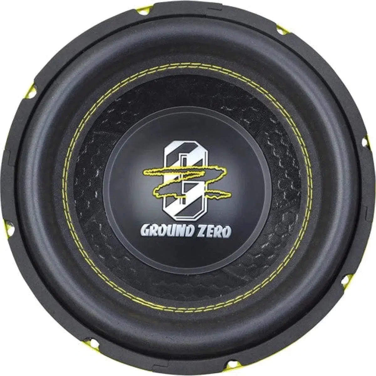 Tierra Cero-Iridio GZIW 10XSPL-D2-10" (25cm) Subwoofer-Masori.de