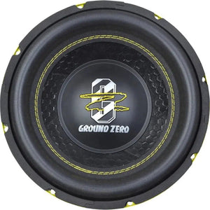 Ground Zero-Iridium GZIW 10XSPL-D2-10