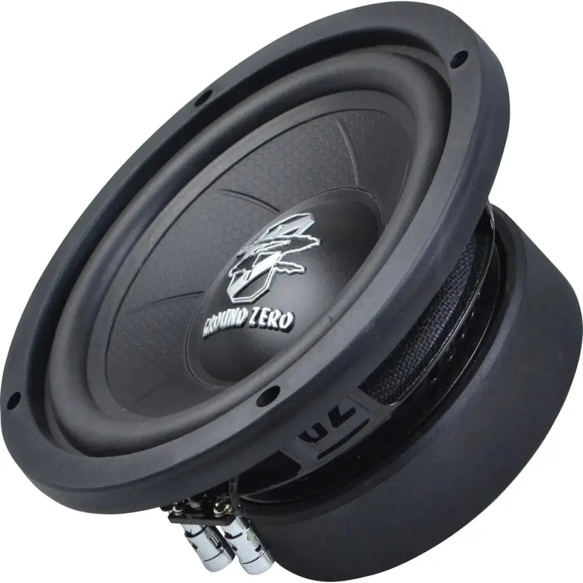 Subwoofer Ground Zero-Iridium GZIW 165-6,5" (16,5cm)-Masori.de