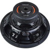 Subwoofer Ground Zero-Iridium GZIW 300-12" (30cm)-Masori.de