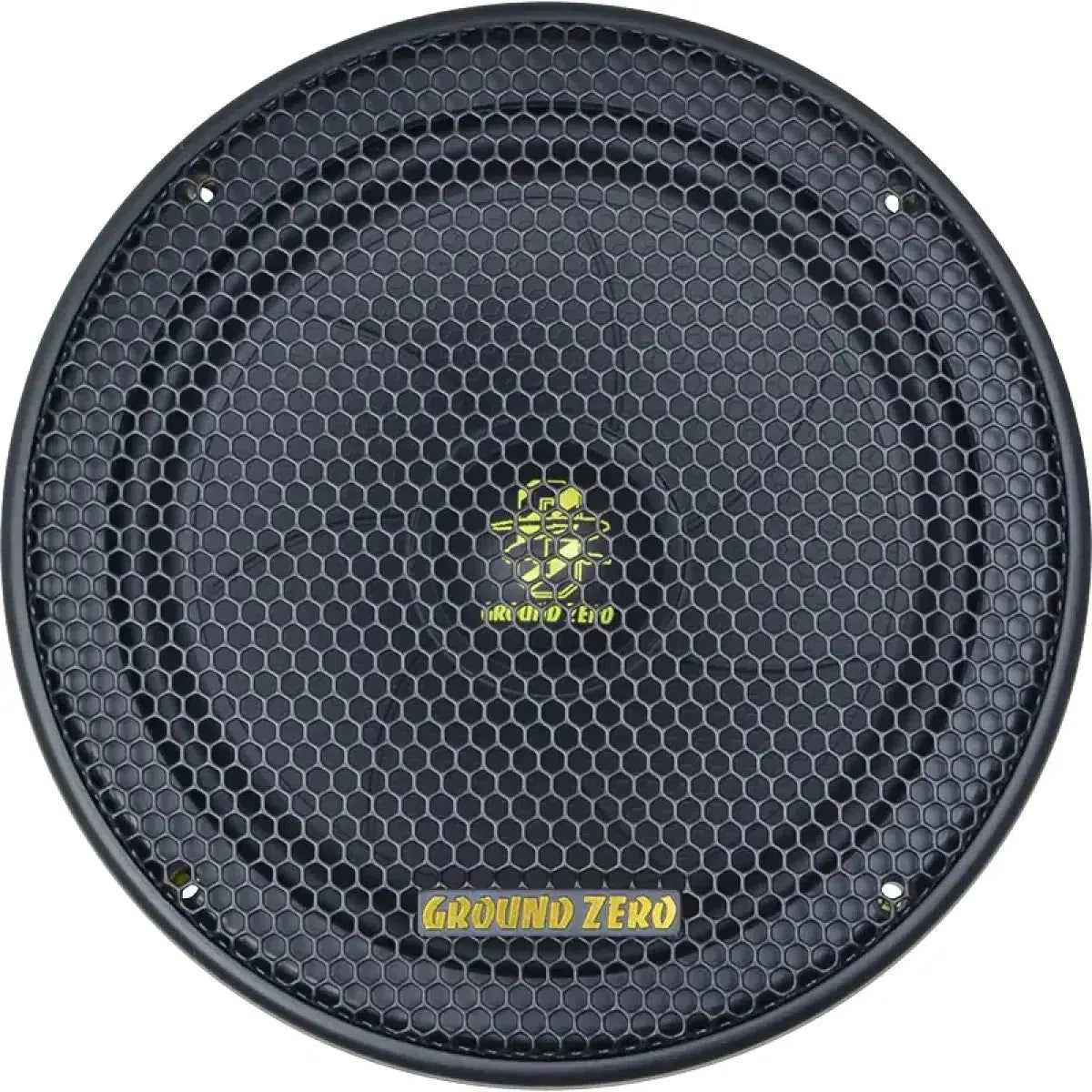 Juego de altavoces Ground Zero-Iridium GZIC 165.2SPL-6,5" (16,5cm)-Masori.de