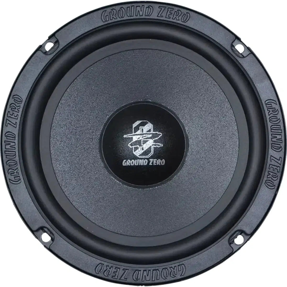 Juego de altavoces Ground Zero-Iridium GZIC 650FX-6,5" (16,5cm)-Masori.de