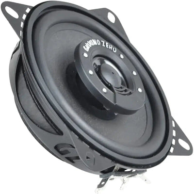 Altavoz coaxial Ground Zero-Iridium GZIF 4001FX-4" (10cm)-Masori.de