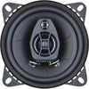 Altavoz coaxial Ground Zero-Iridium GZIF 4.0-4" (10cm)-Masori.de