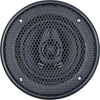 Altavoz coaxial Ground Zero-Iridium GZIF 4.0-4" (10cm)-Masori.de