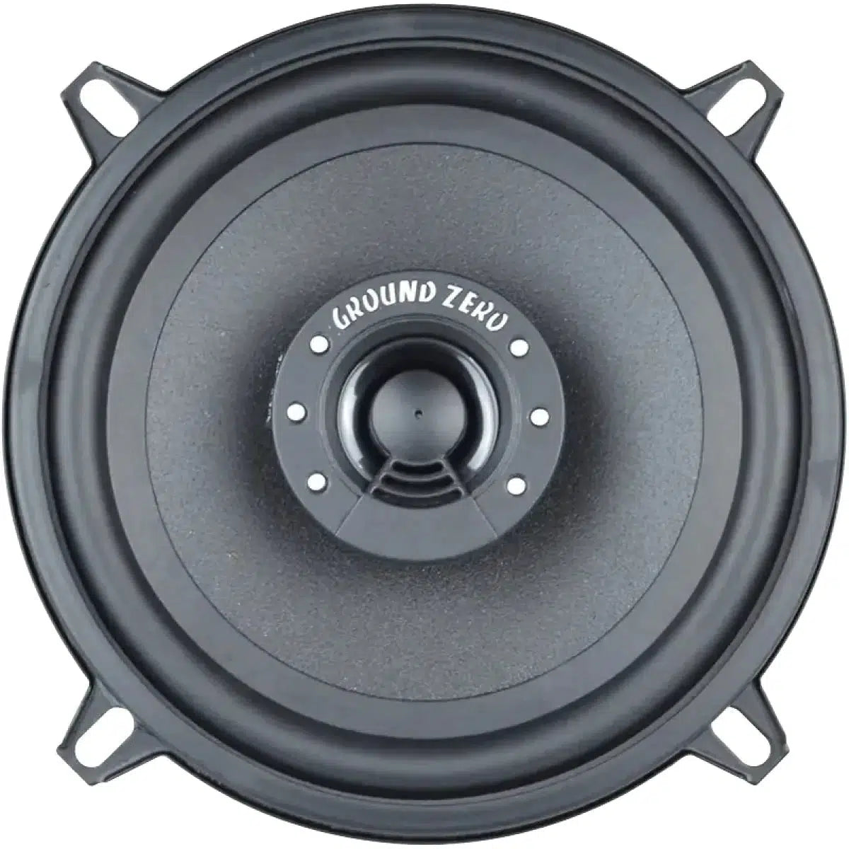 Altavoz coaxial Ground Zero-Iridium GZIF 5201FX-5" (13cm)-Masori.de